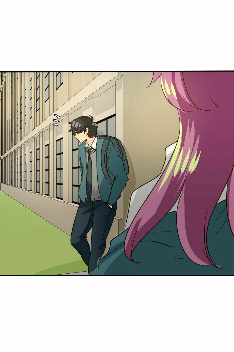 Đọc truyện Thế giới không hoàn hảo - Chap 110