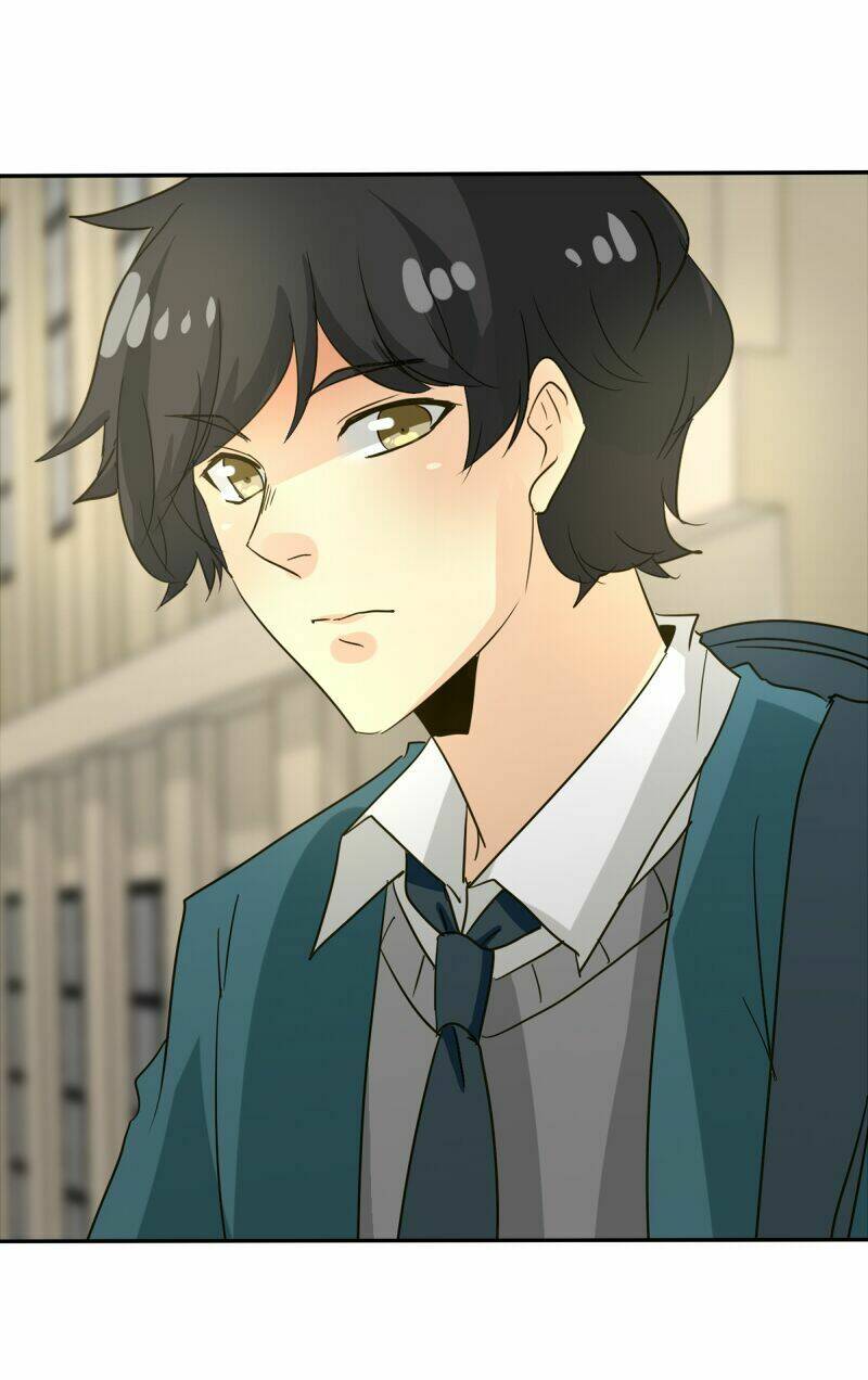 Đọc truyện Thế giới không hoàn hảo - Chap 110