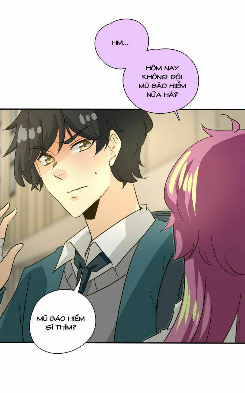 Đọc truyện Thế giới không hoàn hảo - Chap 110