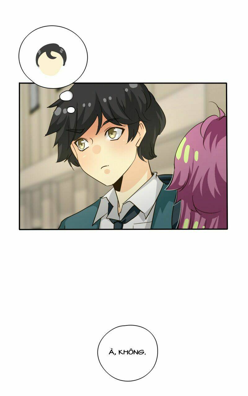 Đọc truyện Thế giới không hoàn hảo - Chap 110