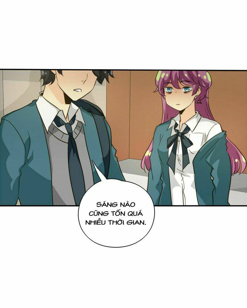 Đọc truyện Thế giới không hoàn hảo - Chap 110
