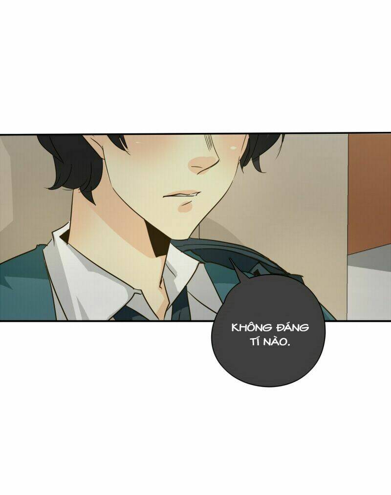 Đọc truyện Thế giới không hoàn hảo - Chap 110