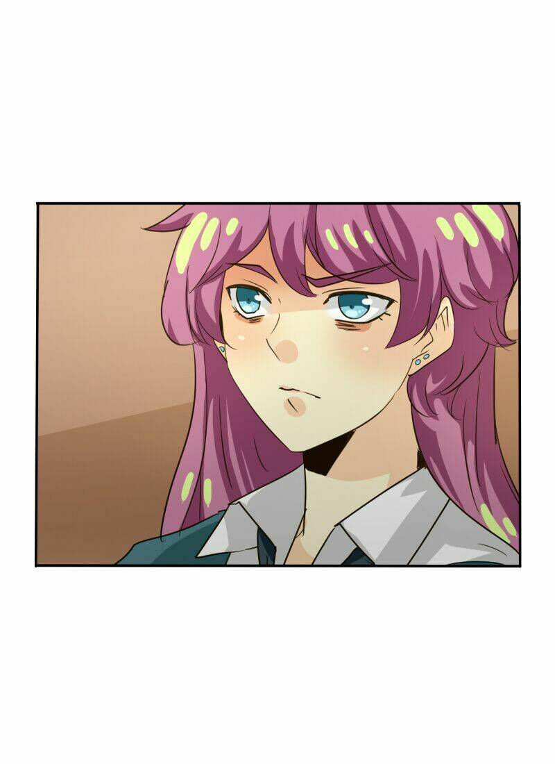 Đọc truyện Thế giới không hoàn hảo - Chap 110