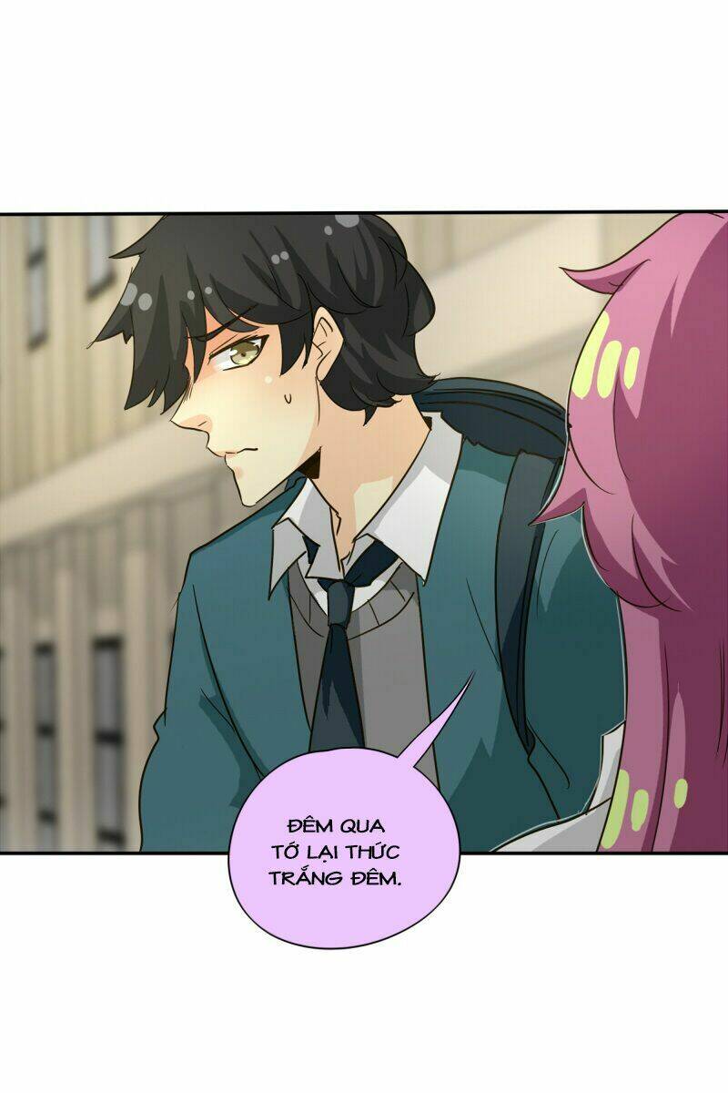 Đọc truyện Thế giới không hoàn hảo - Chap 110