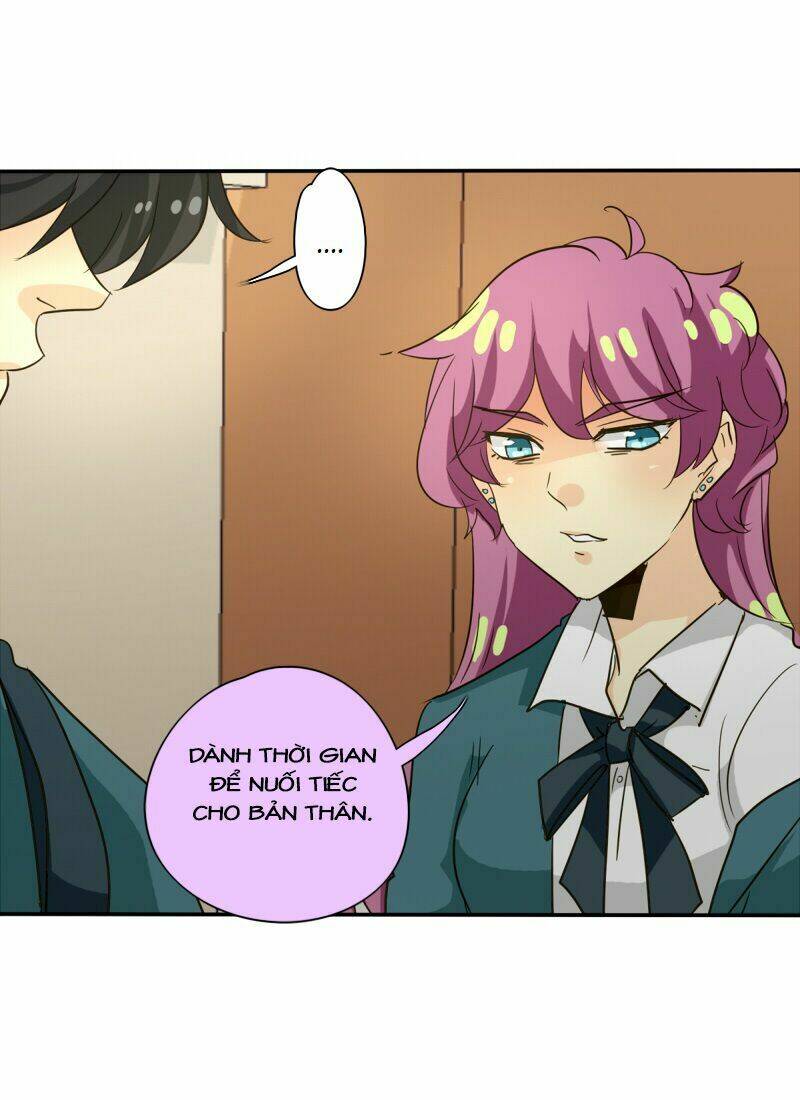 Đọc truyện Thế giới không hoàn hảo - Chap 110
