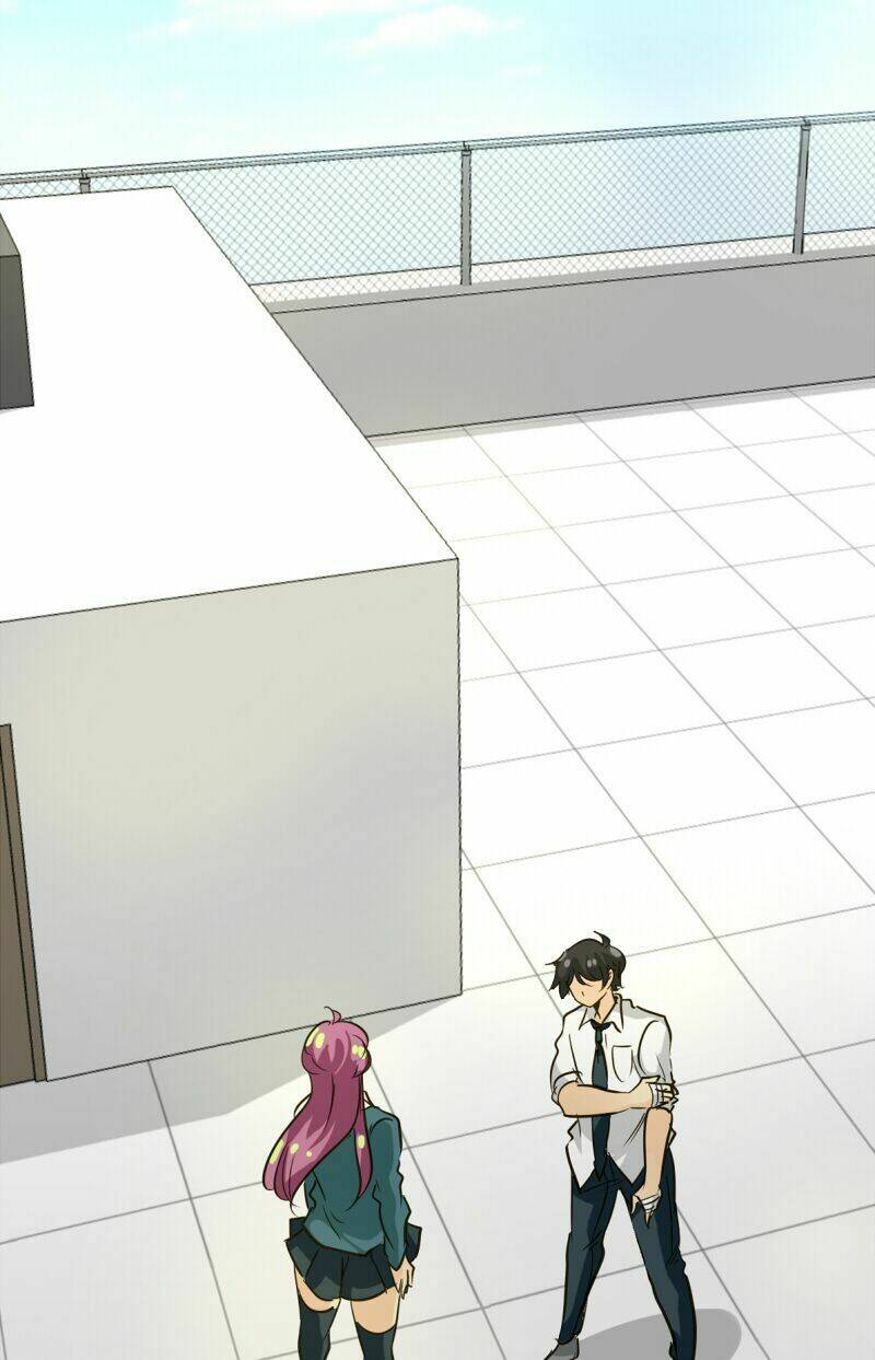 Đọc truyện Thế giới không hoàn hảo - Chap 110