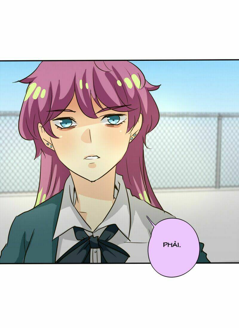 Đọc truyện Thế giới không hoàn hảo - Chap 110