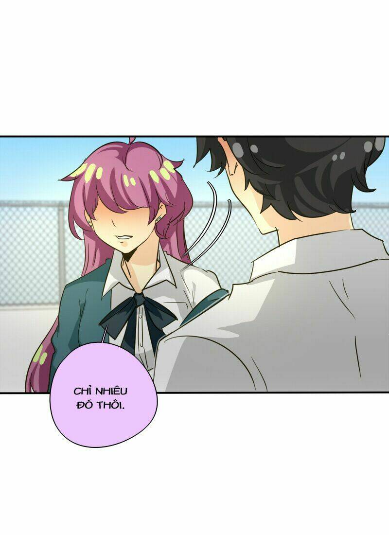 Đọc truyện Thế giới không hoàn hảo - Chap 110