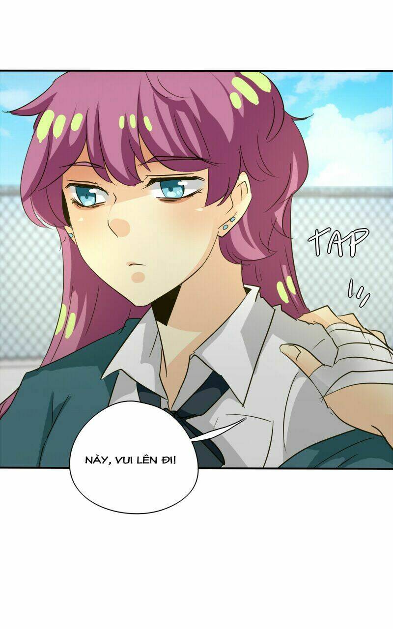 Đọc truyện Thế giới không hoàn hảo - Chap 110