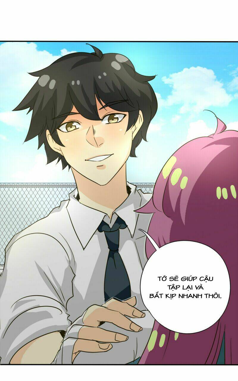 Đọc truyện Thế giới không hoàn hảo - Chap 110