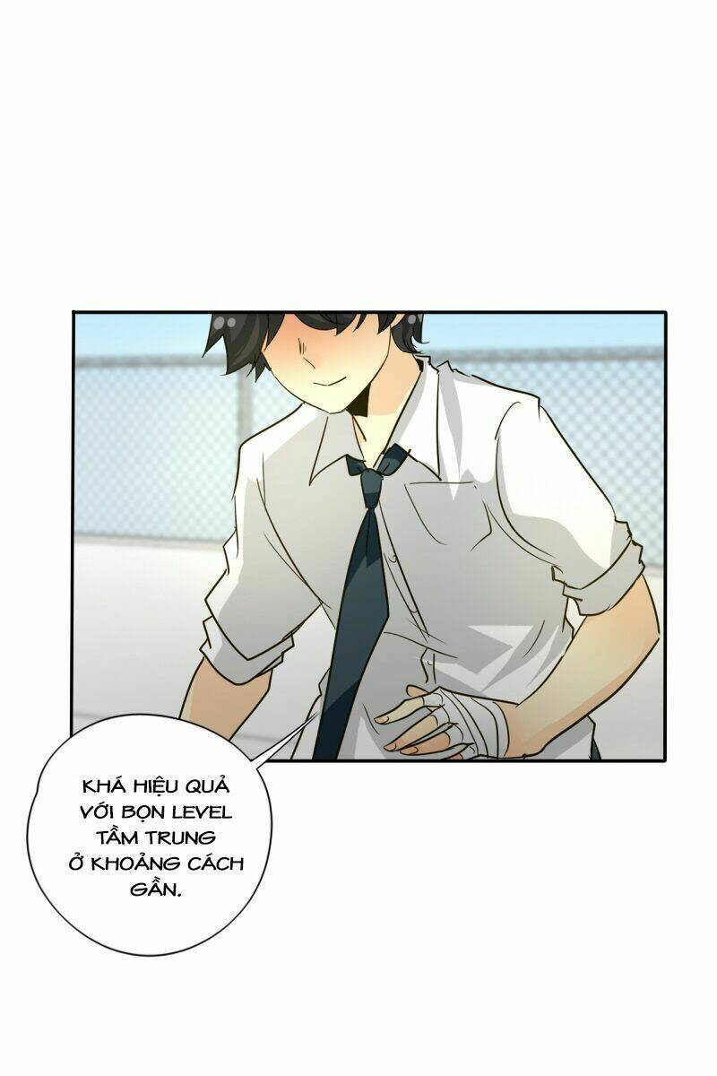 Đọc truyện Thế giới không hoàn hảo - Chap 110