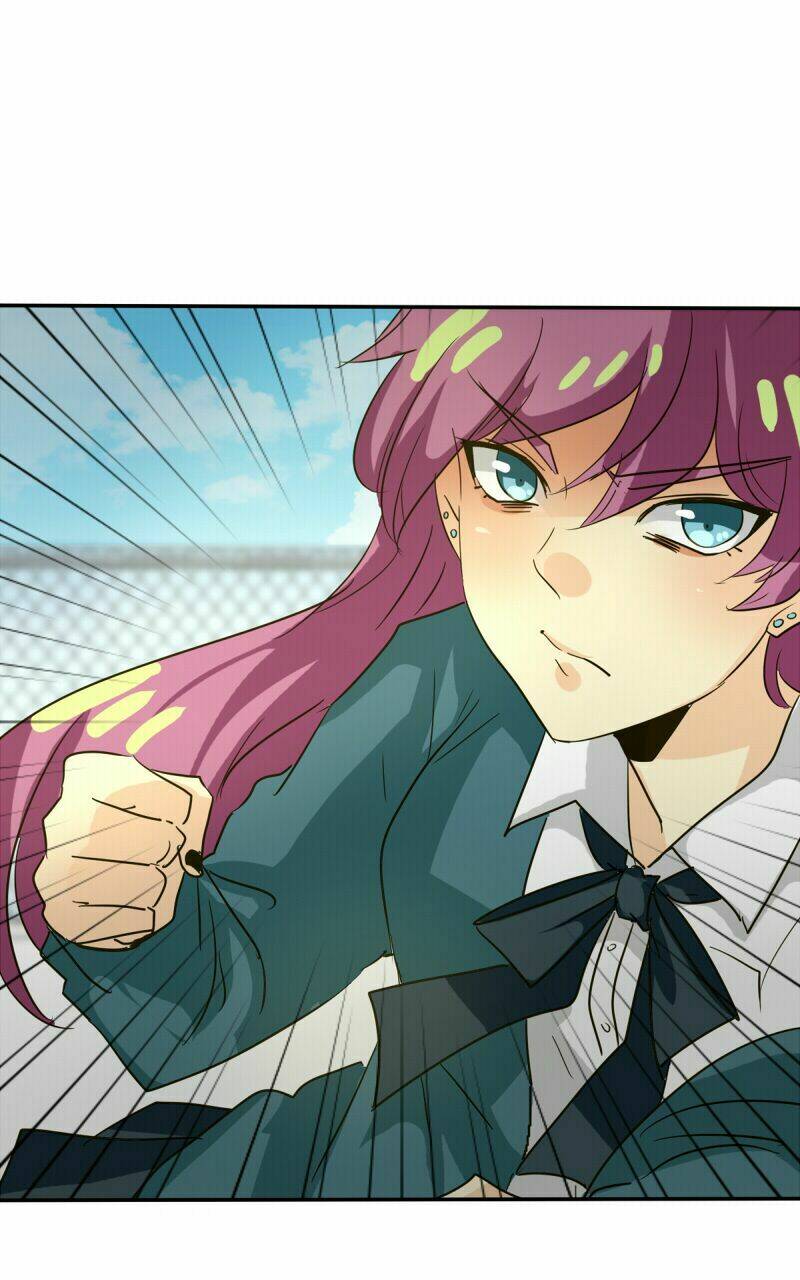 Đọc truyện Thế giới không hoàn hảo - Chap 110