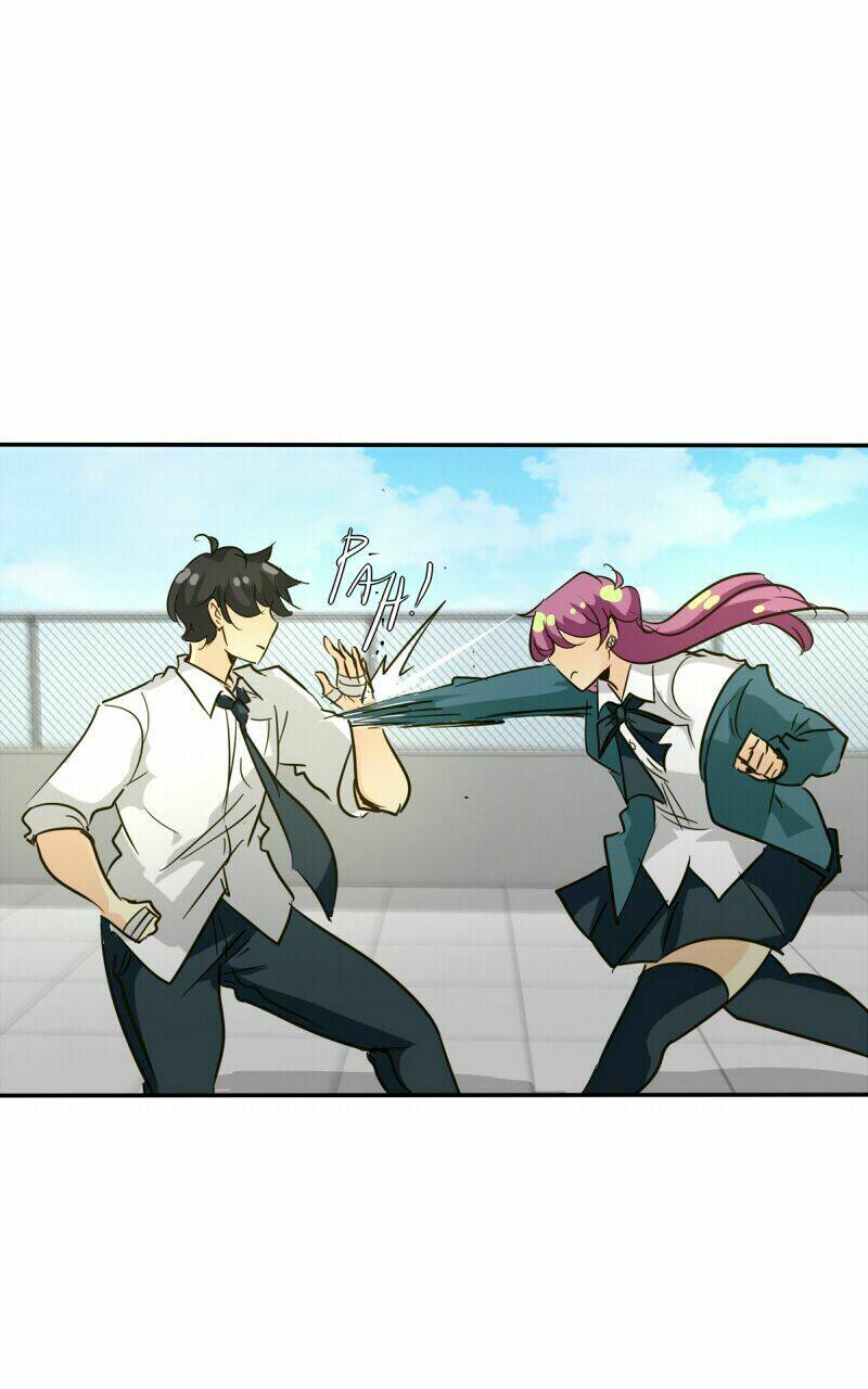 Đọc truyện Thế giới không hoàn hảo - Chap 110