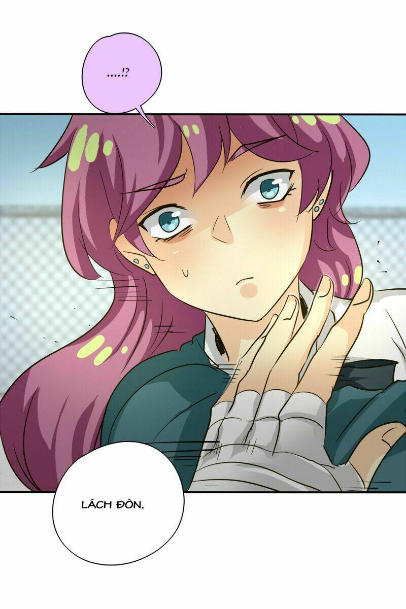 Đọc truyện Thế giới không hoàn hảo - Chap 110