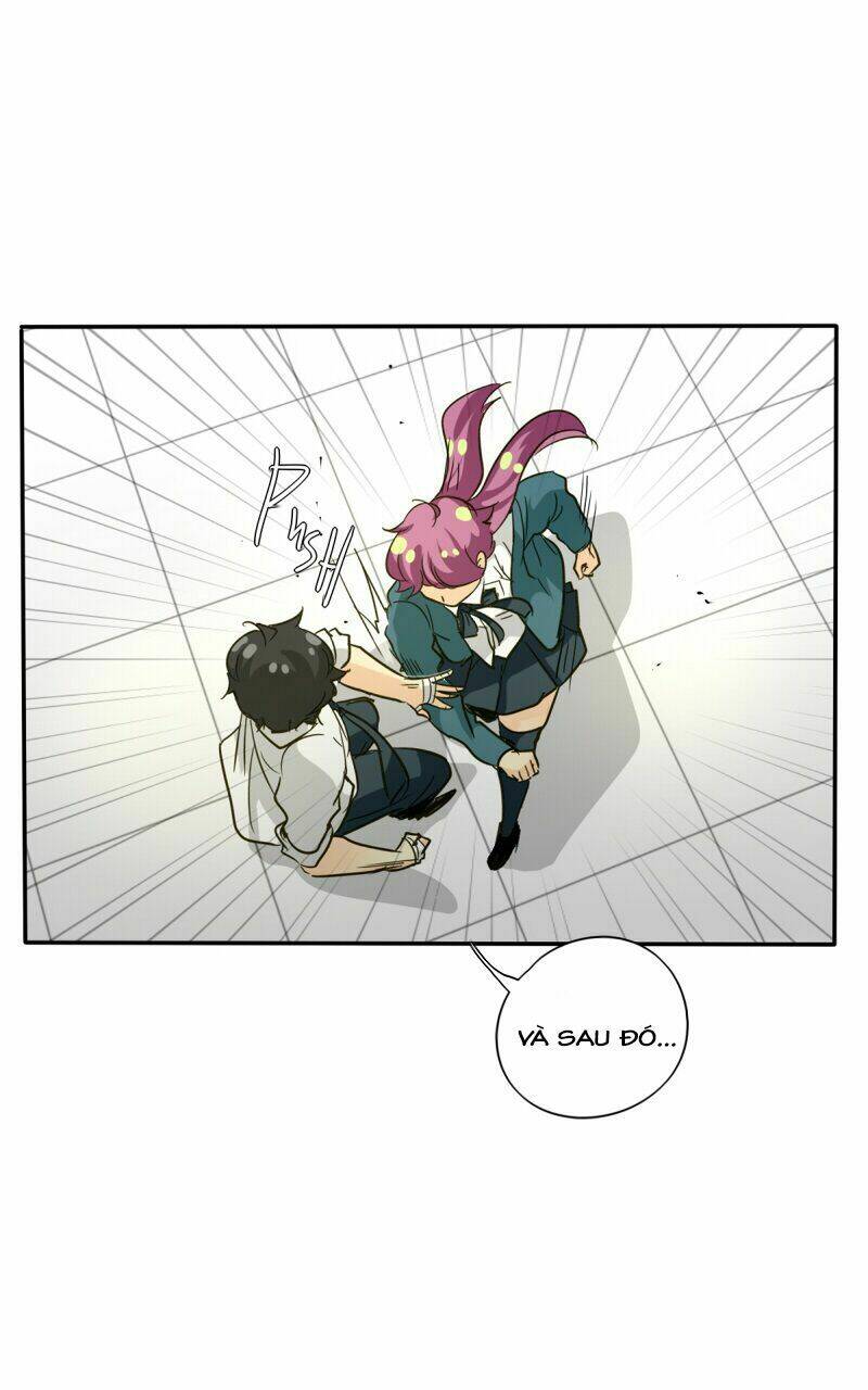 Đọc truyện Thế giới không hoàn hảo - Chap 110