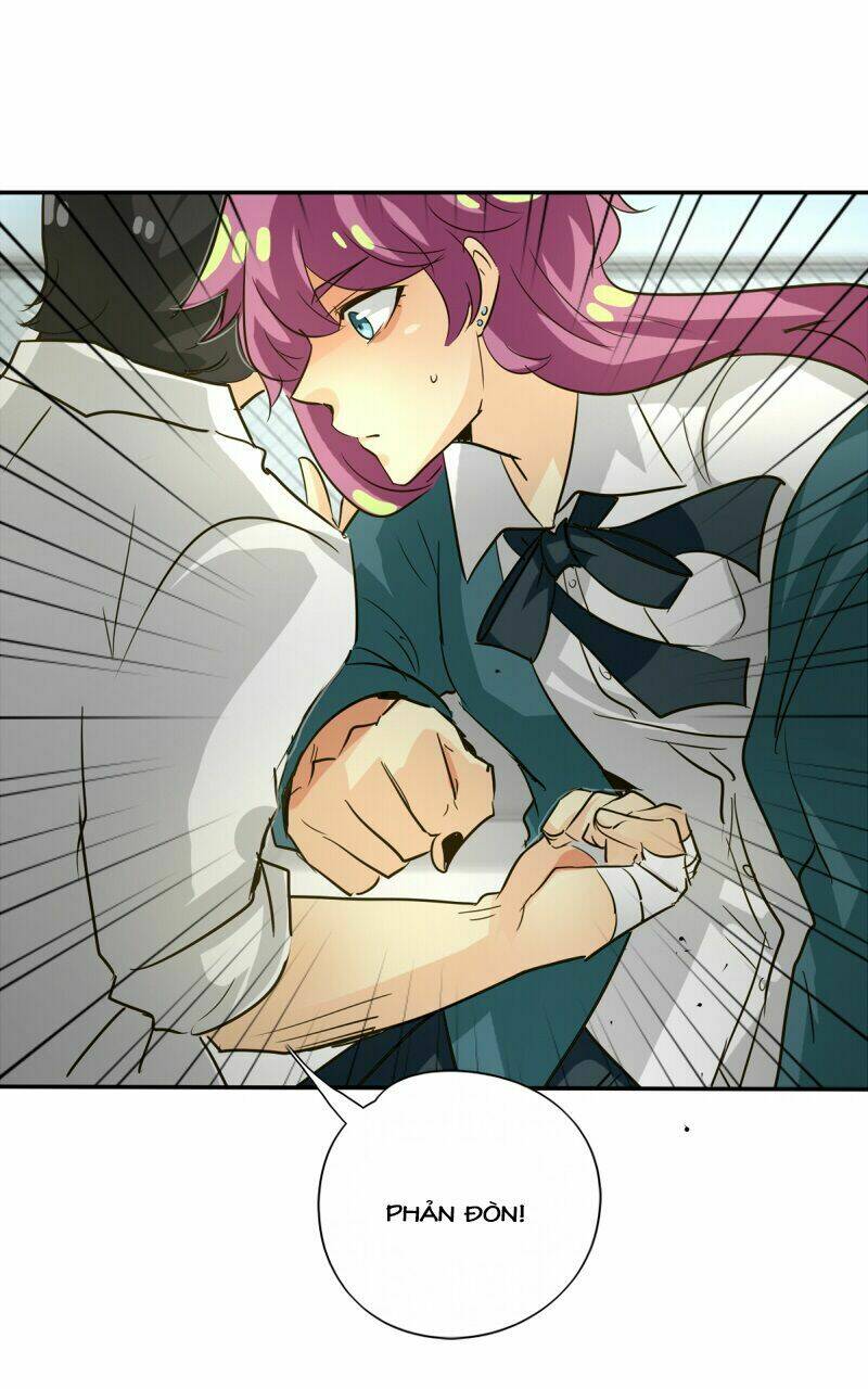 Đọc truyện Thế giới không hoàn hảo - Chap 110