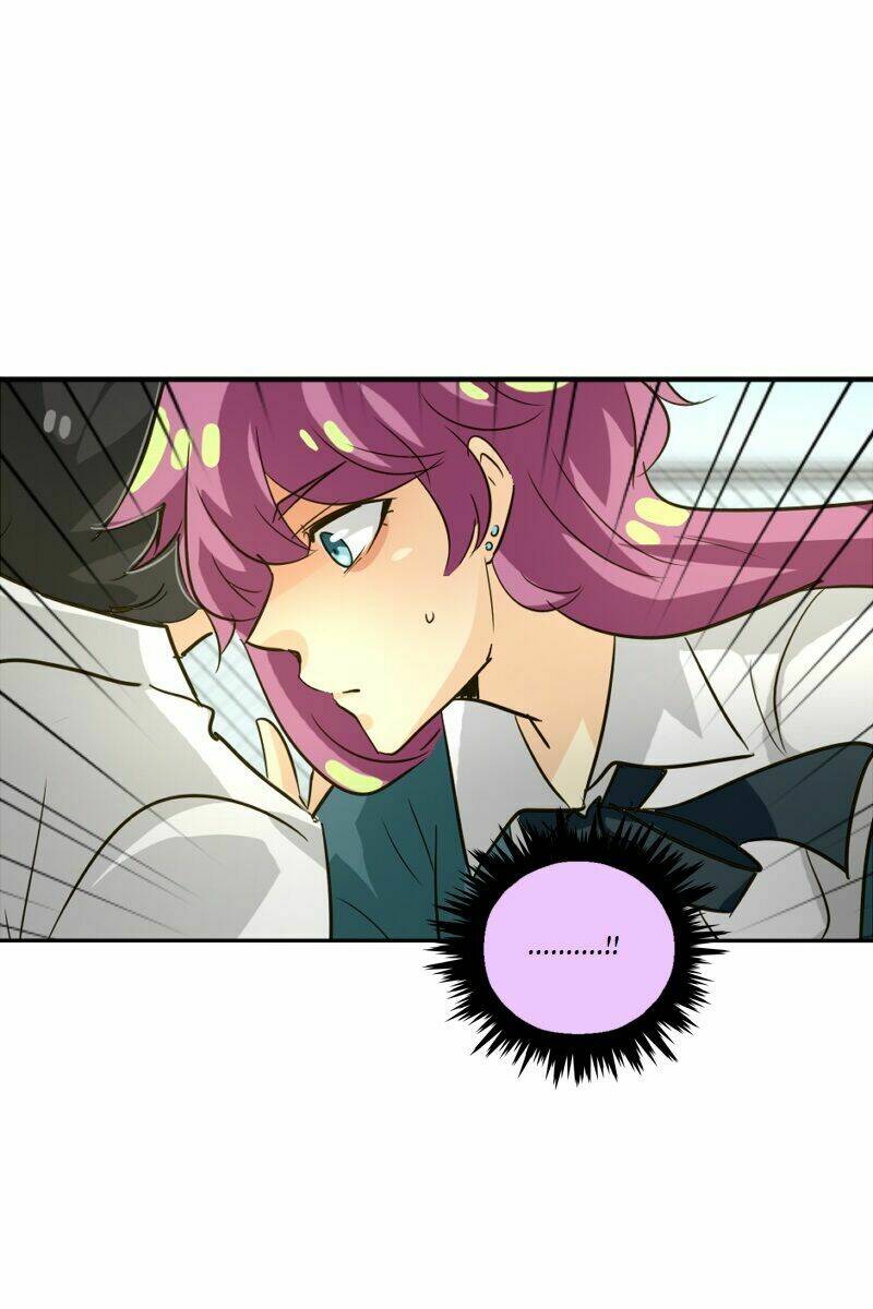 Đọc truyện Thế giới không hoàn hảo - Chap 110