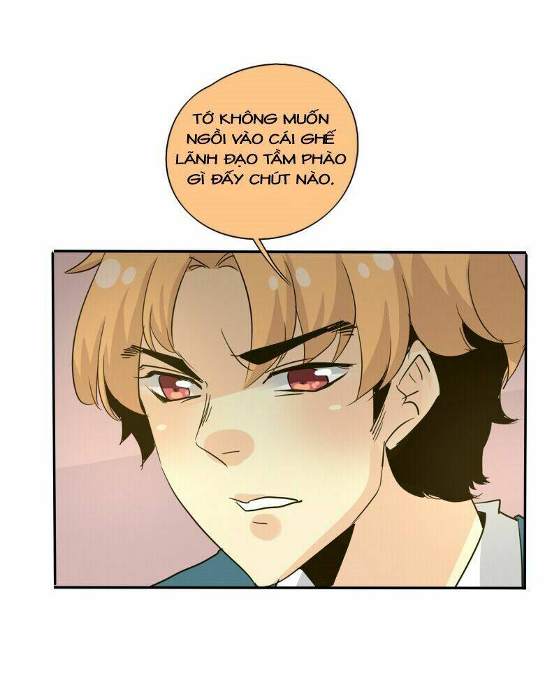 Đọc truyện Thế giới không hoàn hảo - Chap 110