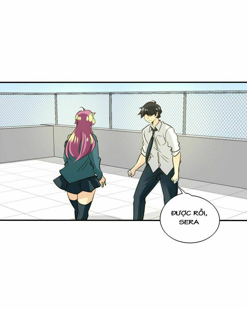 Đọc truyện Thế giới không hoàn hảo - Chap 110
