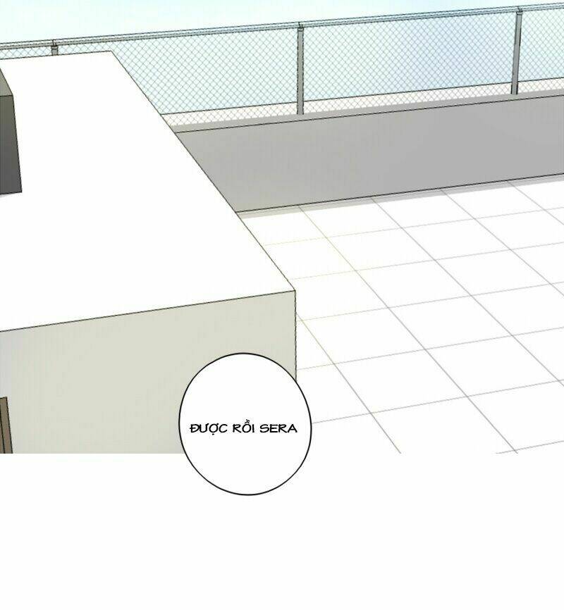 Đọc truyện Thế giới không hoàn hảo - Chap 111