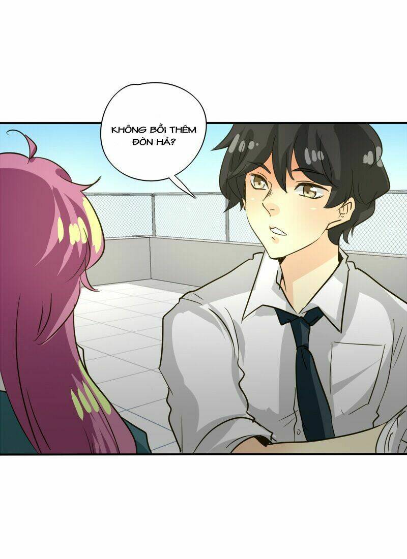 Đọc truyện Thế giới không hoàn hảo - Chap 111