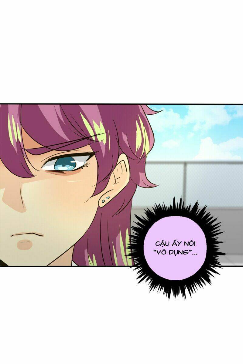 Đọc truyện Thế giới không hoàn hảo - Chap 111