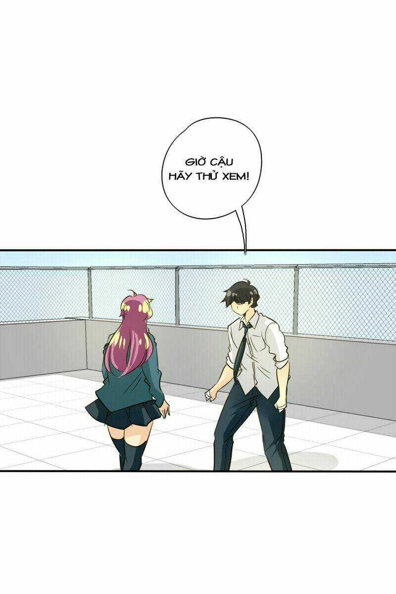 Đọc truyện Thế giới không hoàn hảo - Chap 111