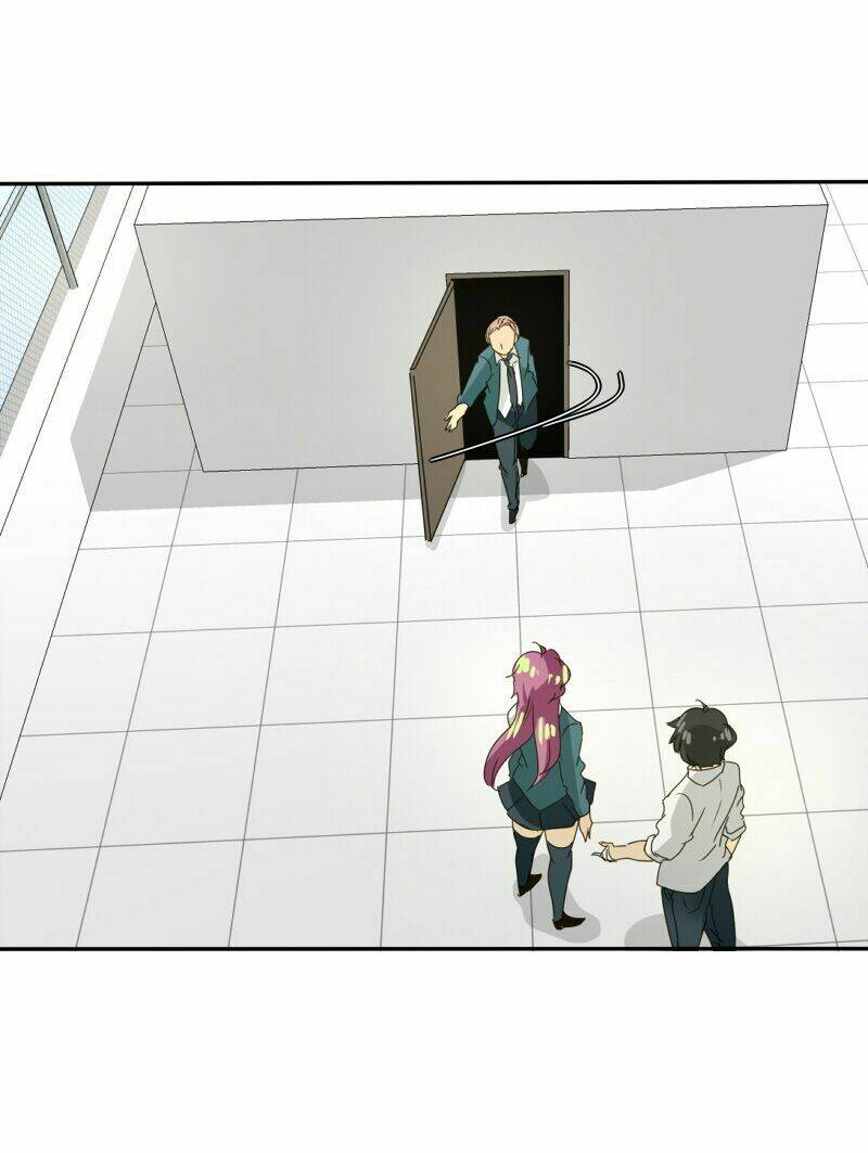 Đọc truyện Thế giới không hoàn hảo - Chap 111