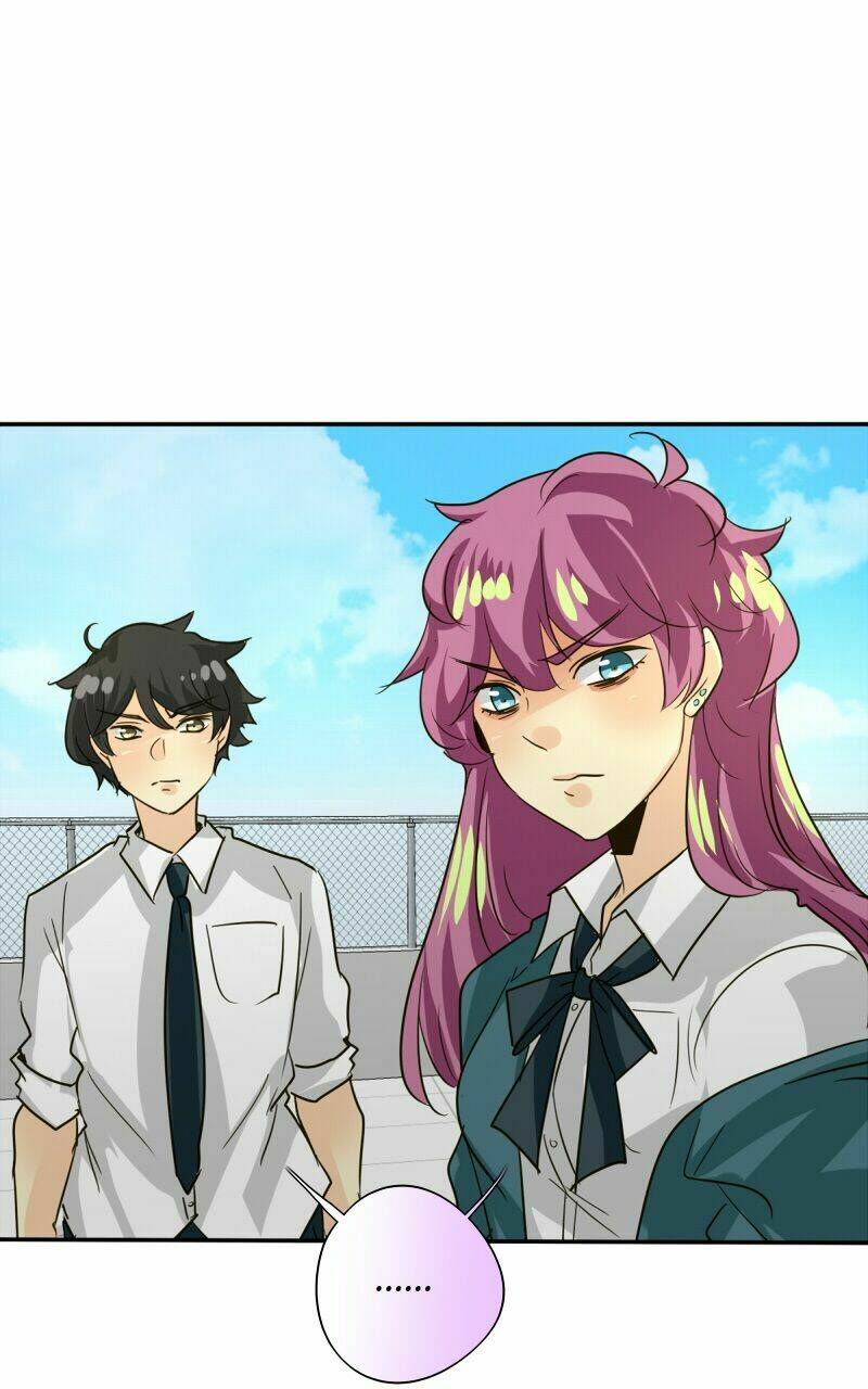 Đọc truyện Thế giới không hoàn hảo - Chap 111