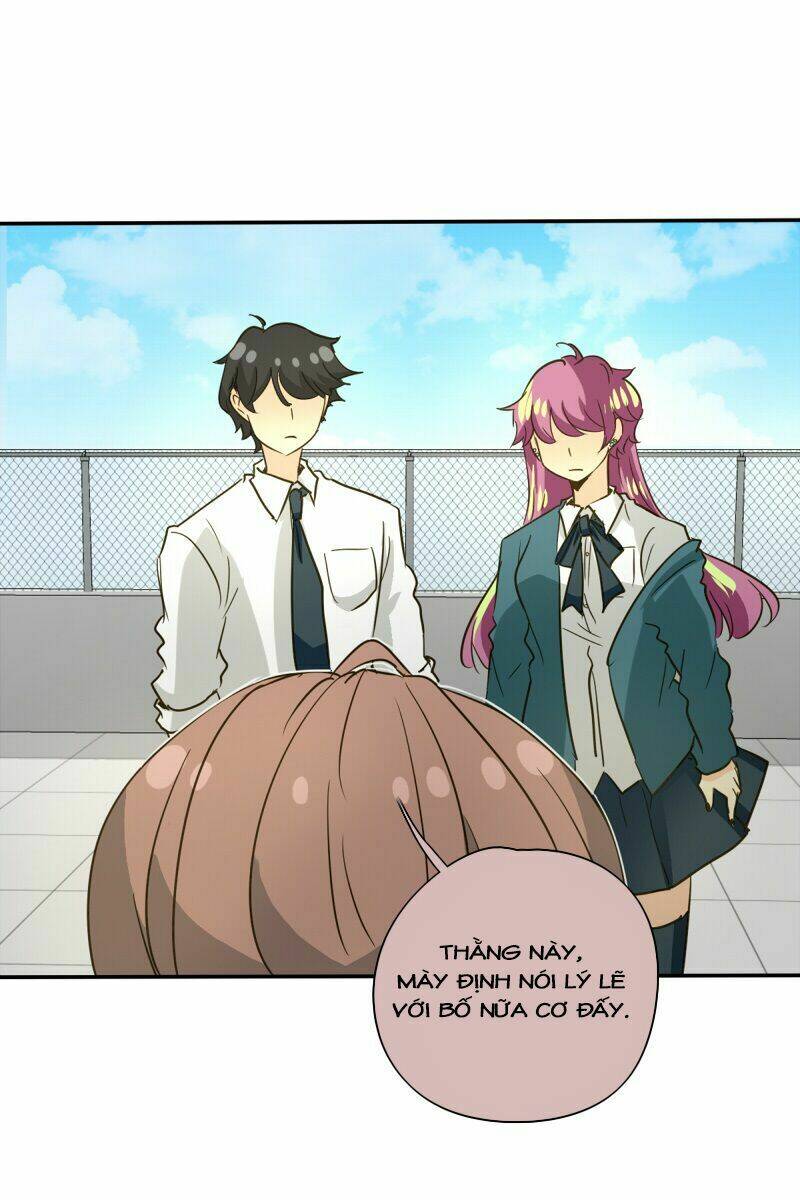 Đọc truyện Thế giới không hoàn hảo - Chap 111