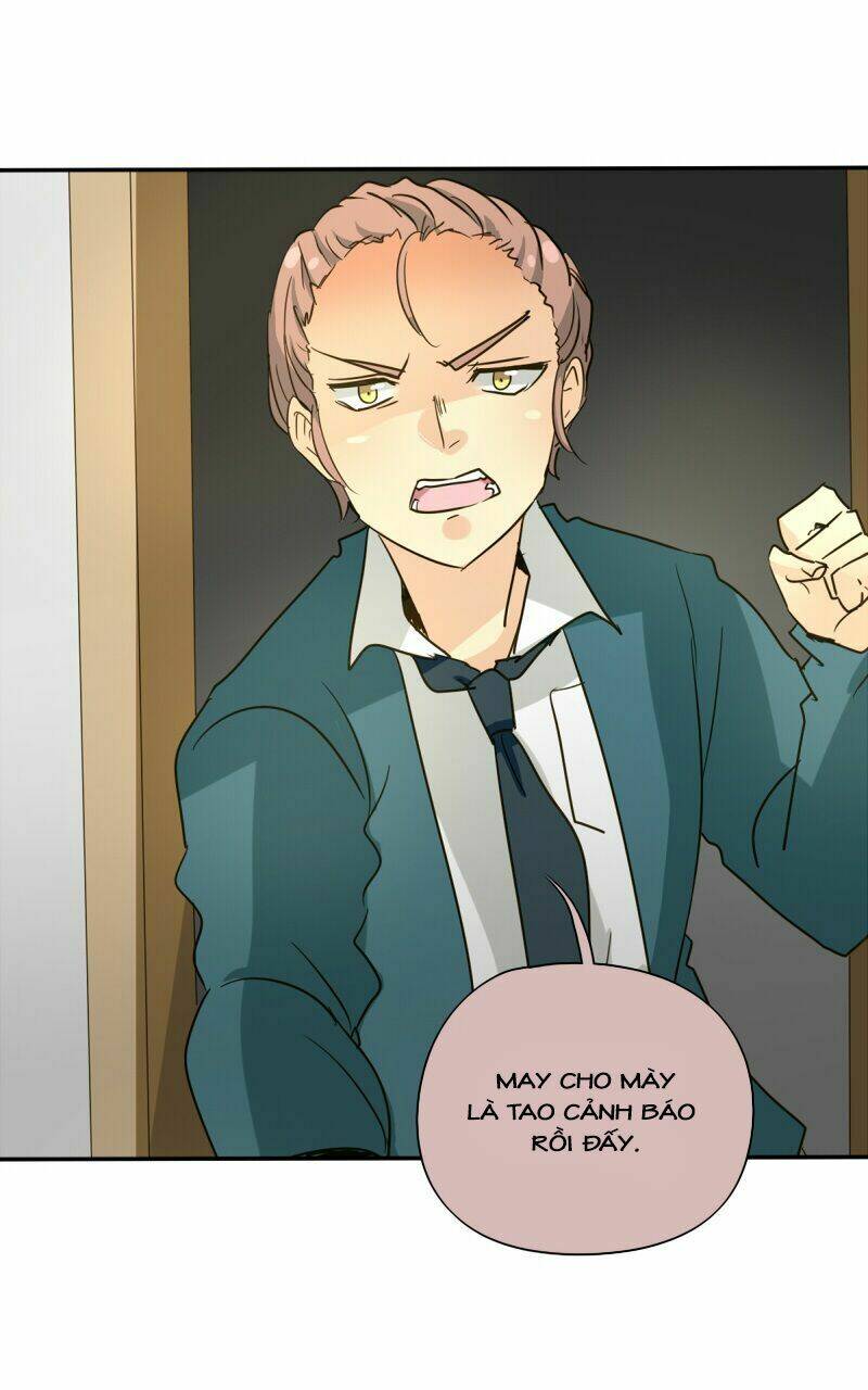 Đọc truyện Thế giới không hoàn hảo - Chap 111