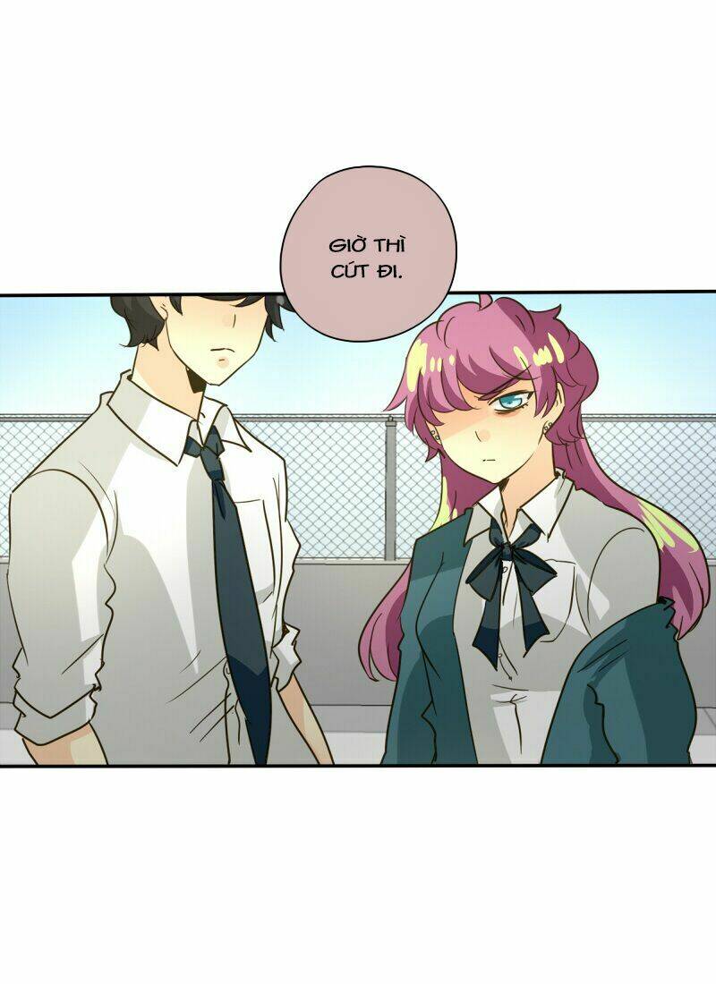 Đọc truyện Thế giới không hoàn hảo - Chap 111