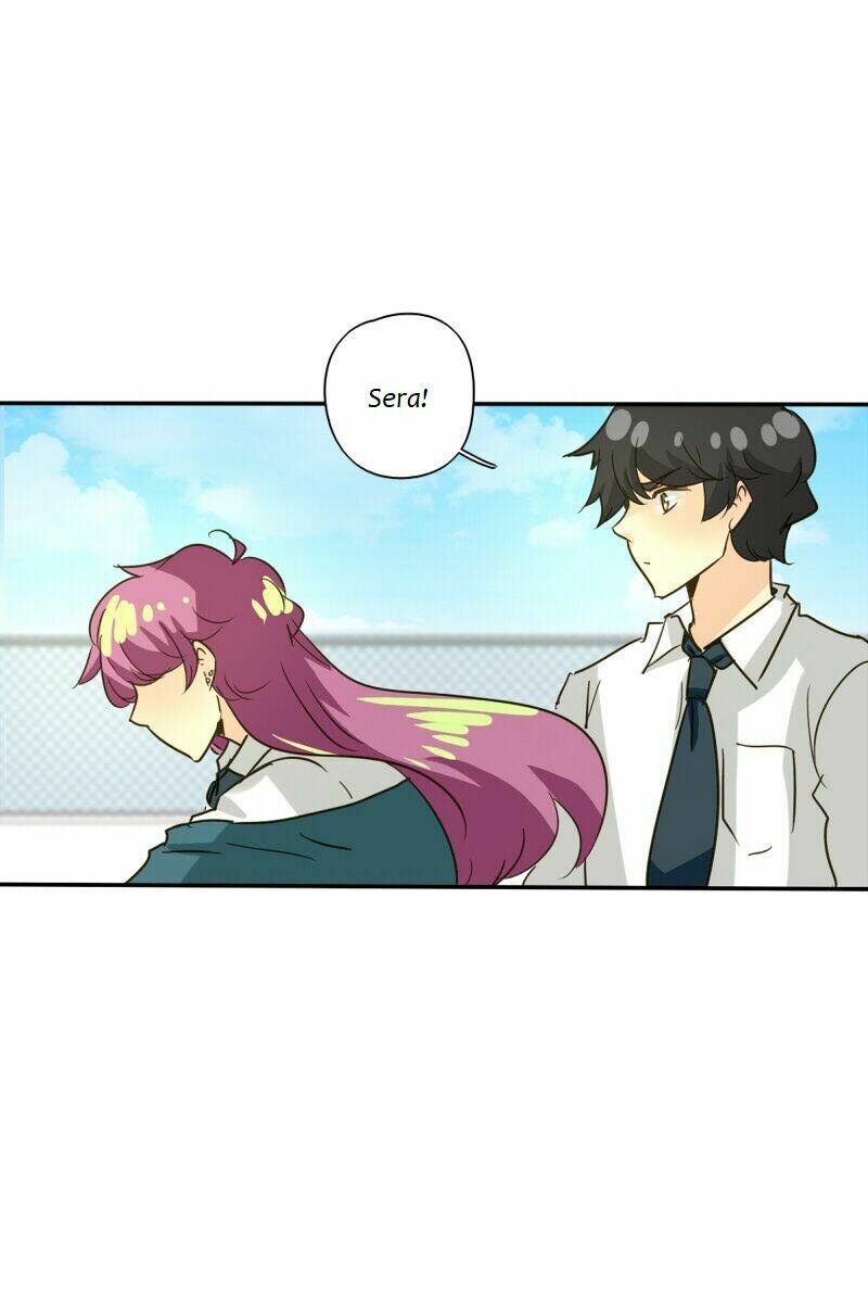 Đọc truyện Thế giới không hoàn hảo - Chap 111