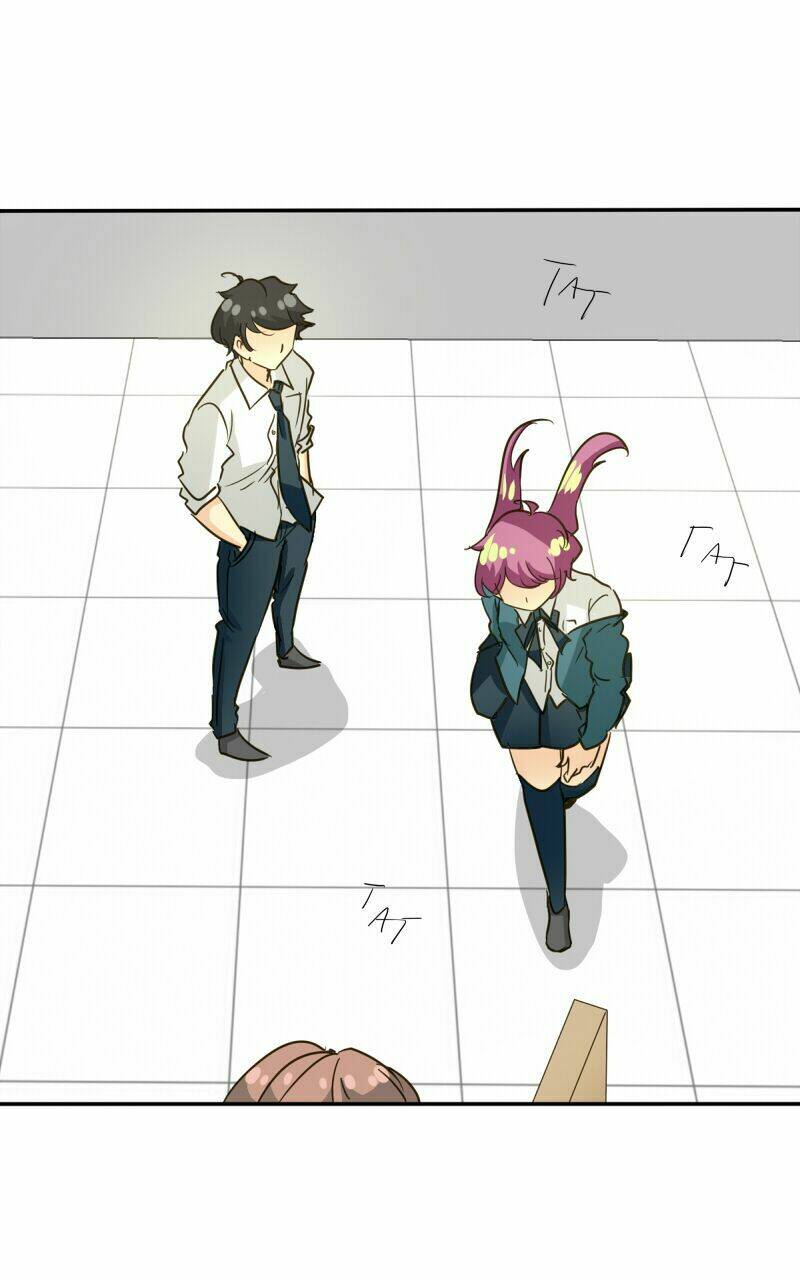 Đọc truyện Thế giới không hoàn hảo - Chap 111