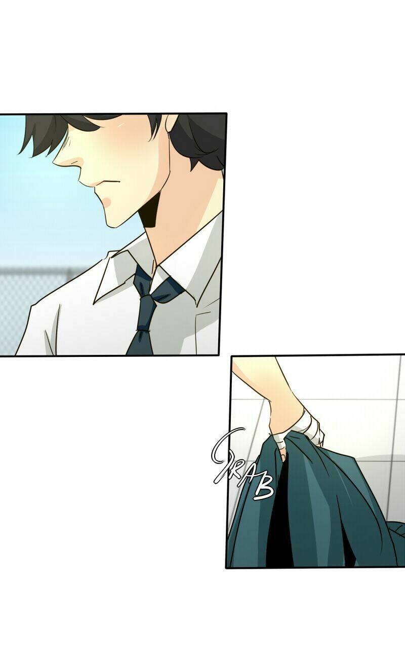 Đọc truyện Thế giới không hoàn hảo - Chap 111