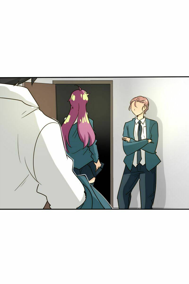 Đọc truyện Thế giới không hoàn hảo - Chap 111