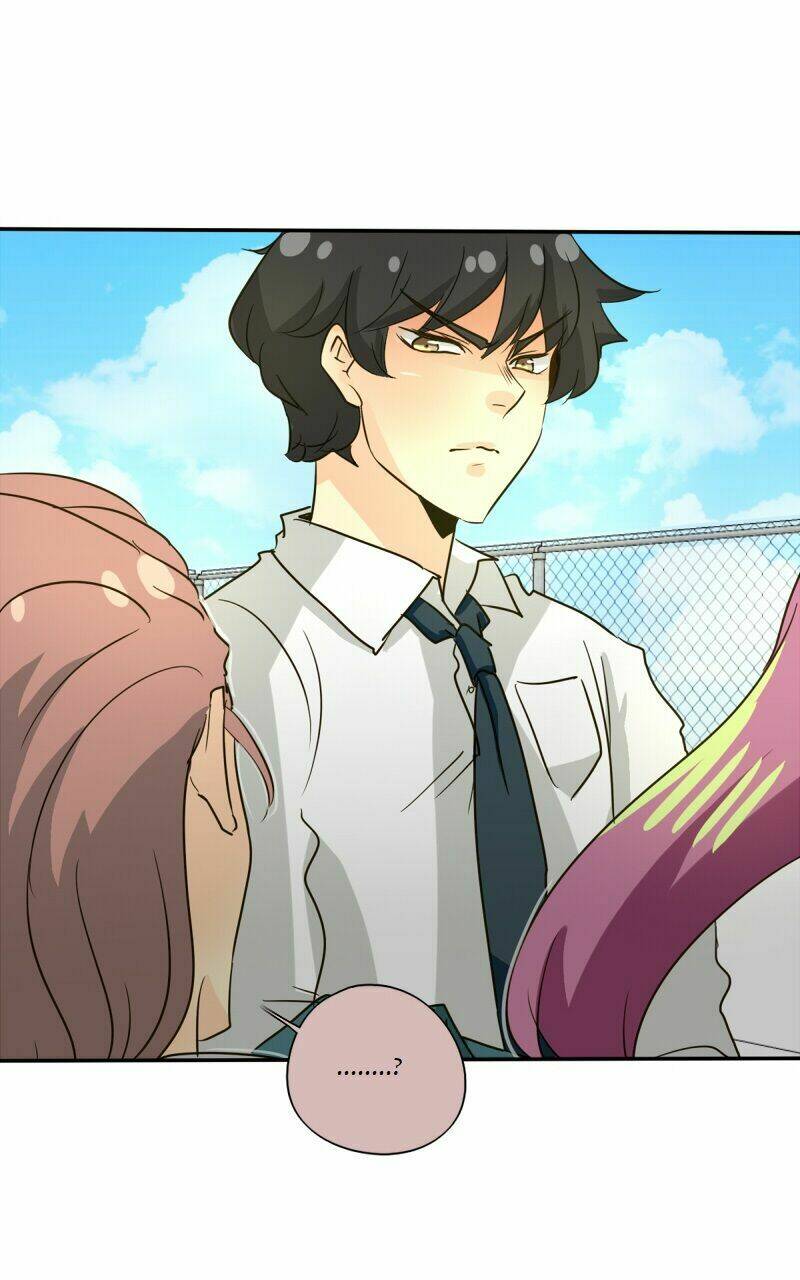 Đọc truyện Thế giới không hoàn hảo - Chap 111