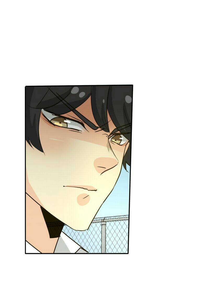 Đọc truyện Thế giới không hoàn hảo - Chap 111