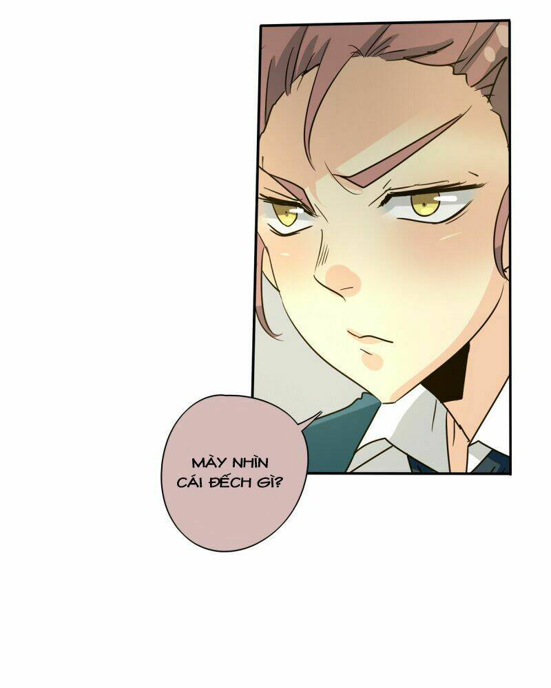 Đọc truyện Thế giới không hoàn hảo - Chap 111