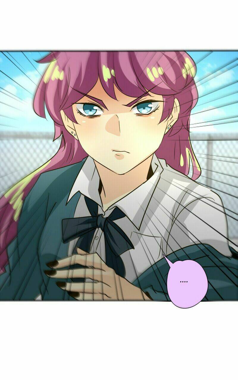 Đọc truyện Thế giới không hoàn hảo - Chap 111