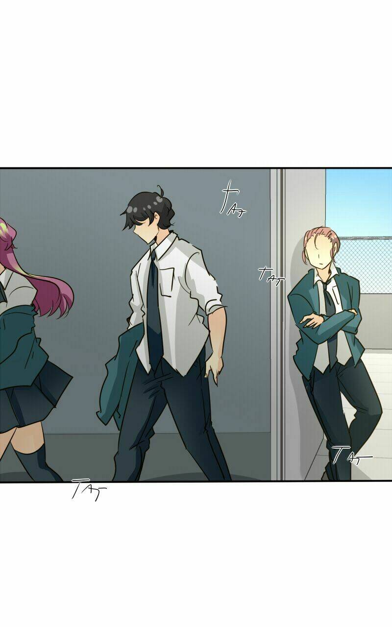 Đọc truyện Thế giới không hoàn hảo - Chap 111