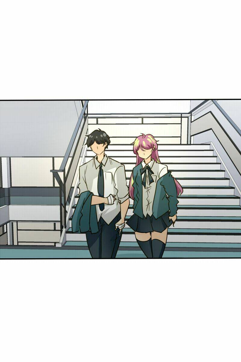 Đọc truyện Thế giới không hoàn hảo - Chap 111