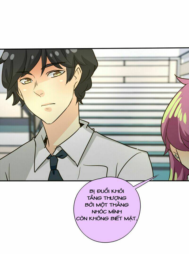 Đọc truyện Thế giới không hoàn hảo - Chap 111