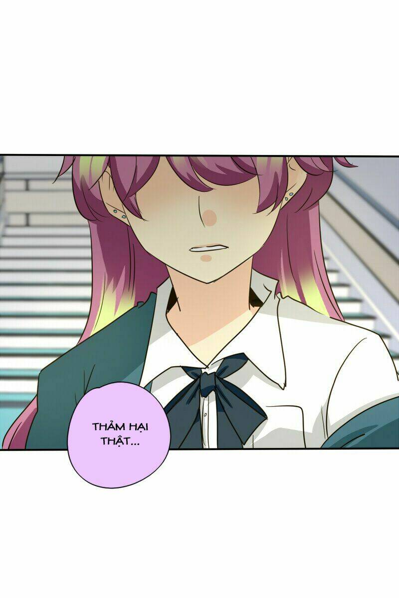 Đọc truyện Thế giới không hoàn hảo - Chap 111