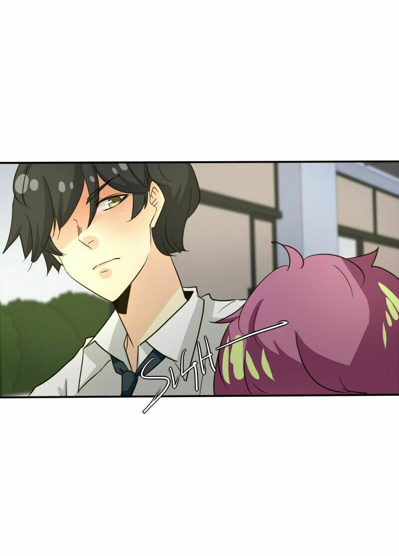 Đọc truyện Thế giới không hoàn hảo - Chap 111