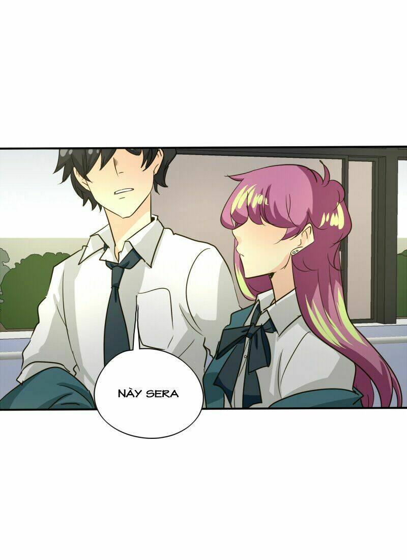 Đọc truyện Thế giới không hoàn hảo - Chap 111