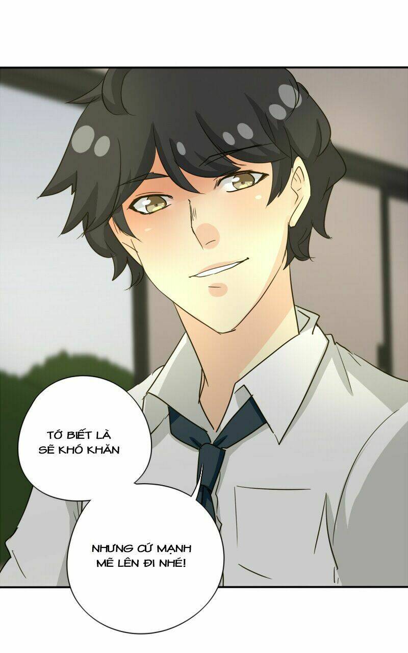 Đọc truyện Thế giới không hoàn hảo - Chap 111