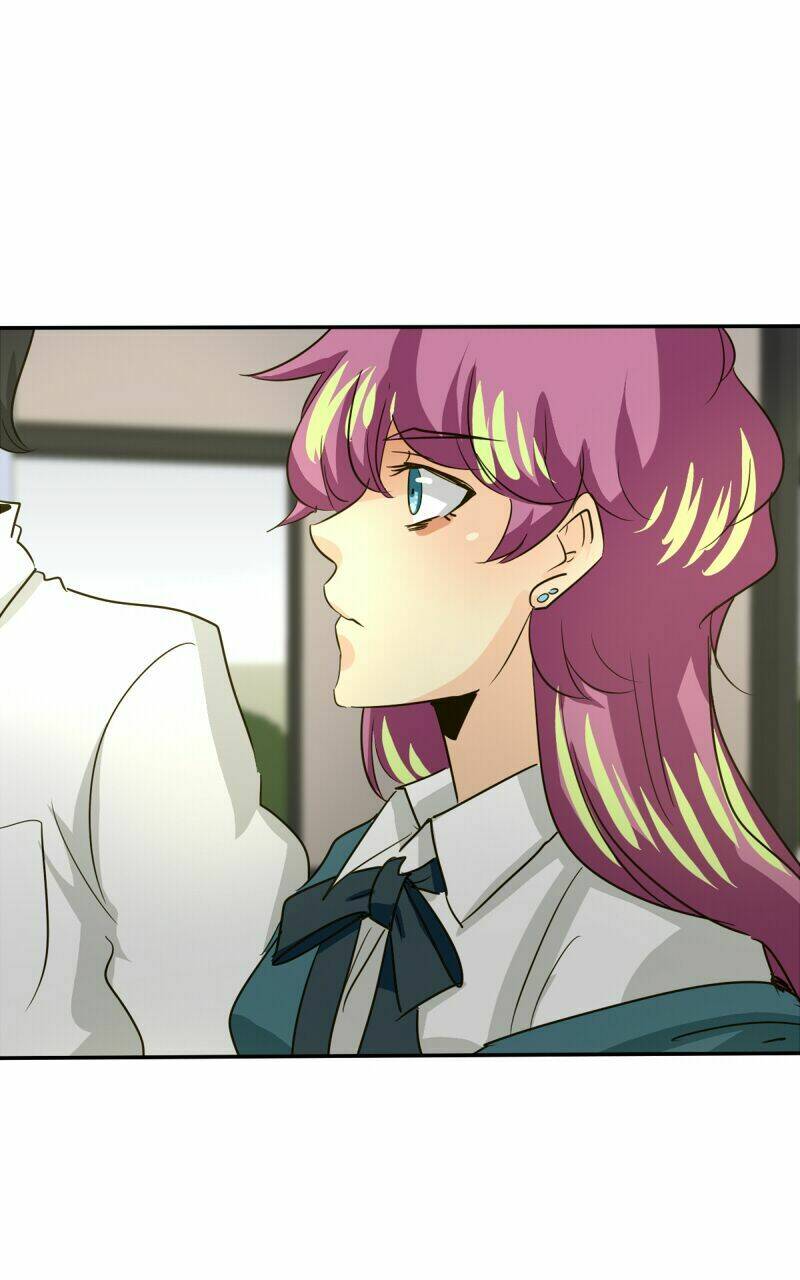 Đọc truyện Thế giới không hoàn hảo - Chap 111