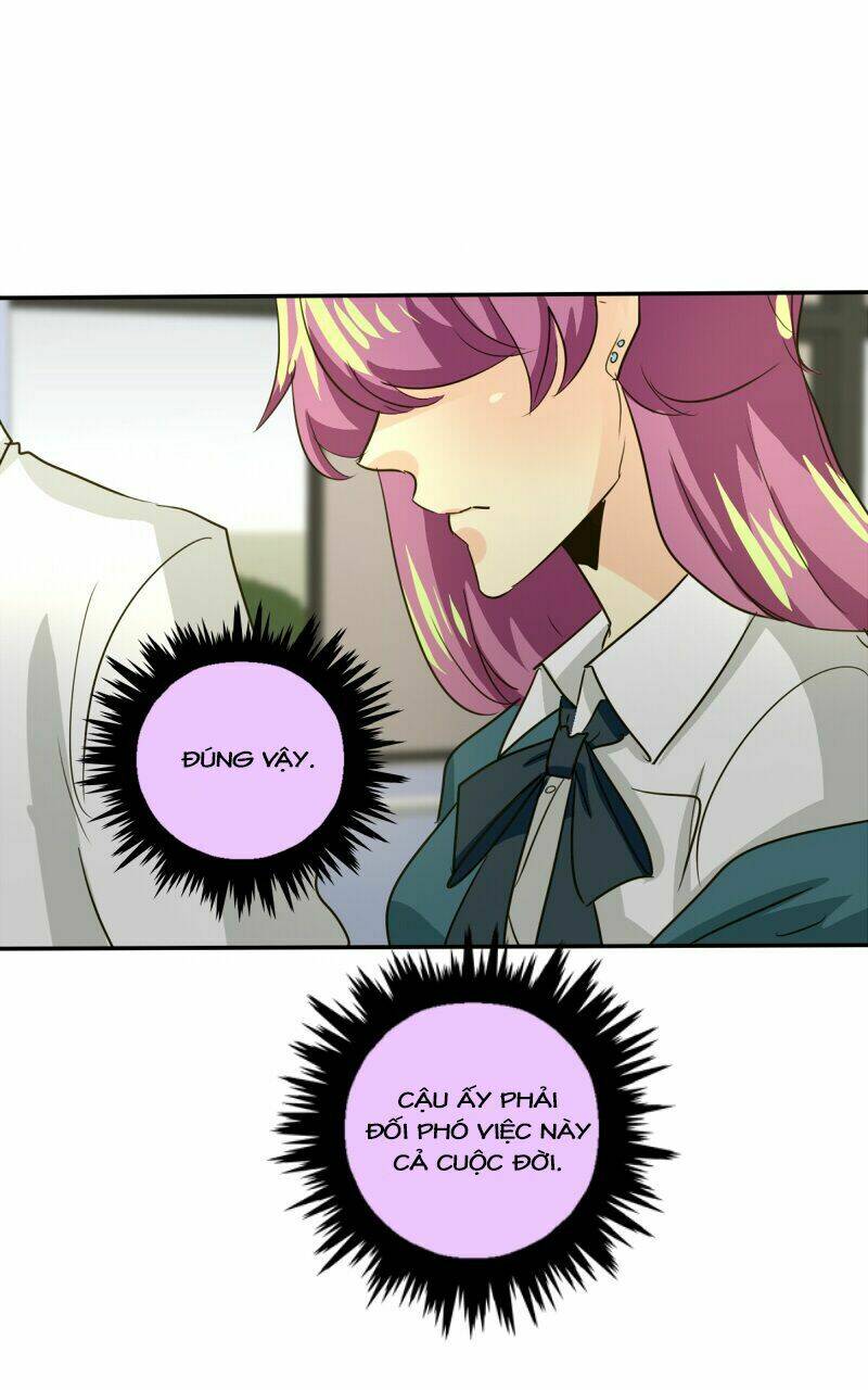 Đọc truyện Thế giới không hoàn hảo - Chap 111