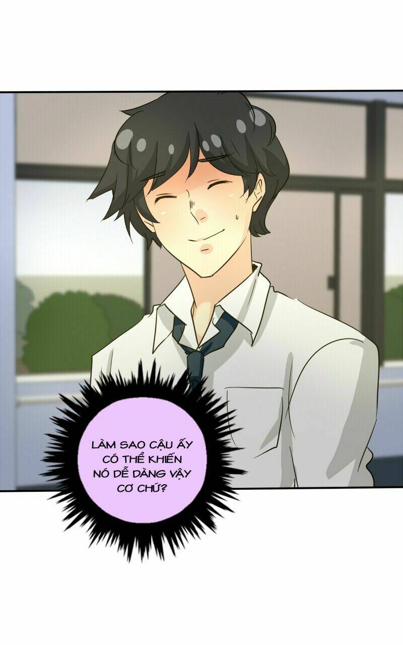 Đọc truyện Thế giới không hoàn hảo - Chap 111